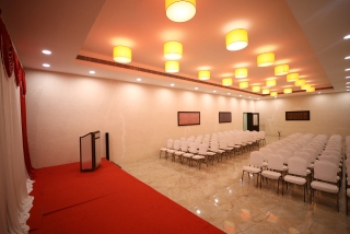 Godrej Thanisandra Amenities - Toddlers Play Area